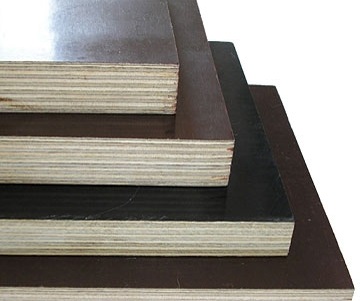 PLYWOOD